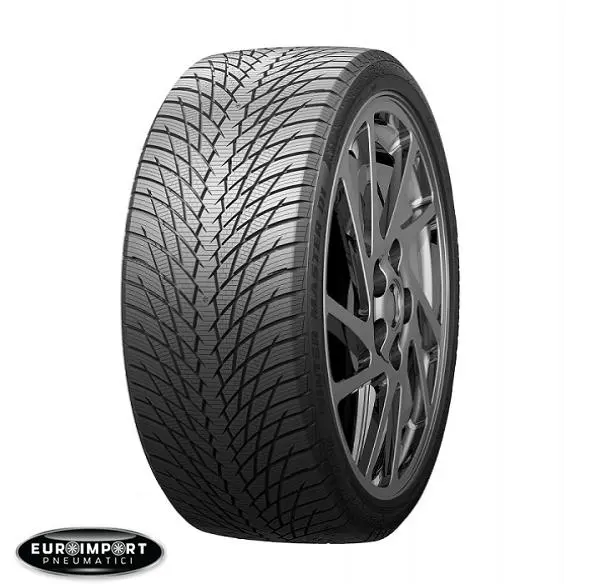 Greentrac WINTER MASTER D1  155/65 R14 75 T  